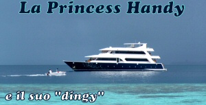 Princess Handy